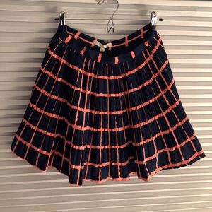 J.O.A Mini Skirt